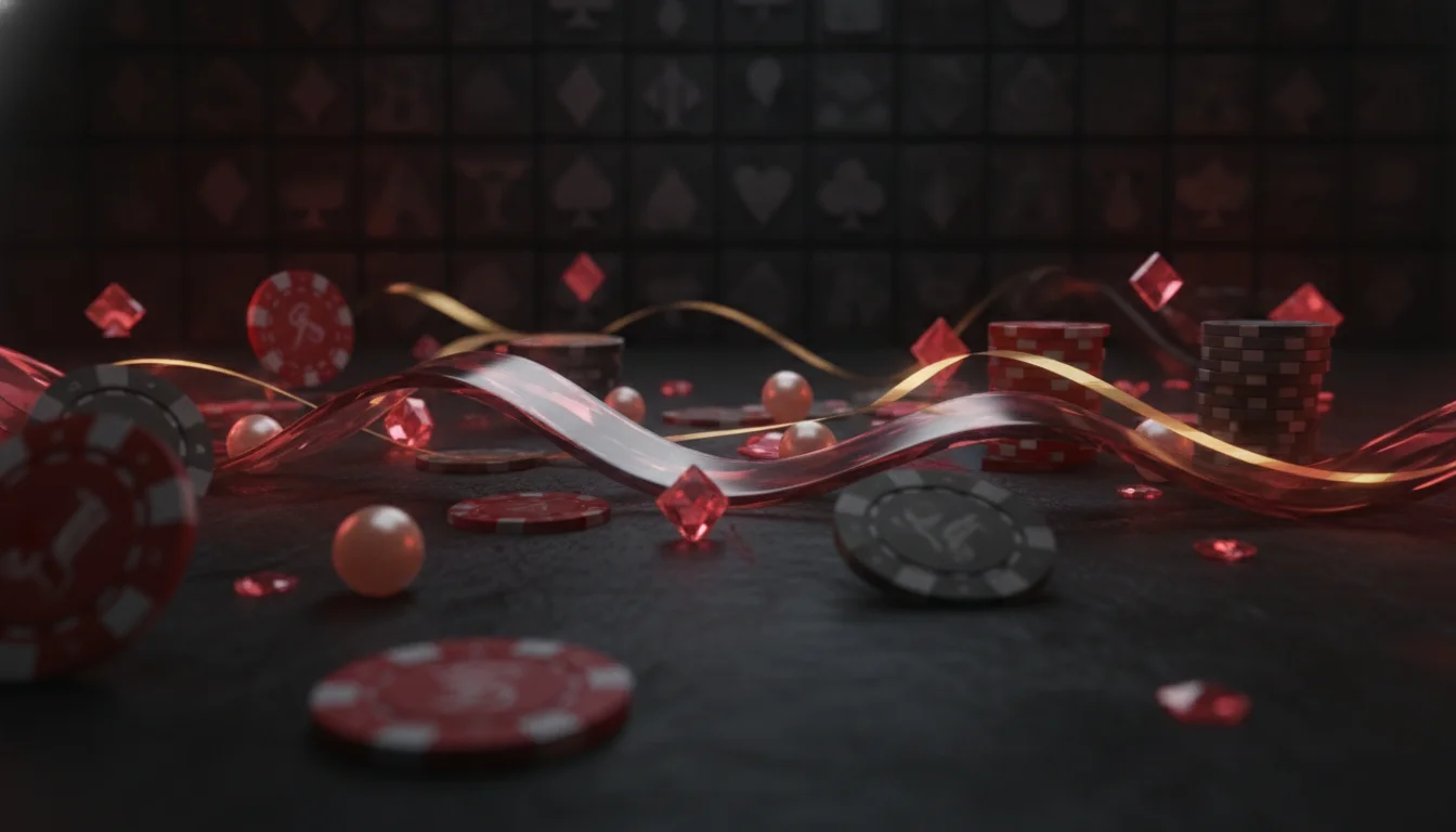 Casino online en Perla Diamante M&eacute;xico