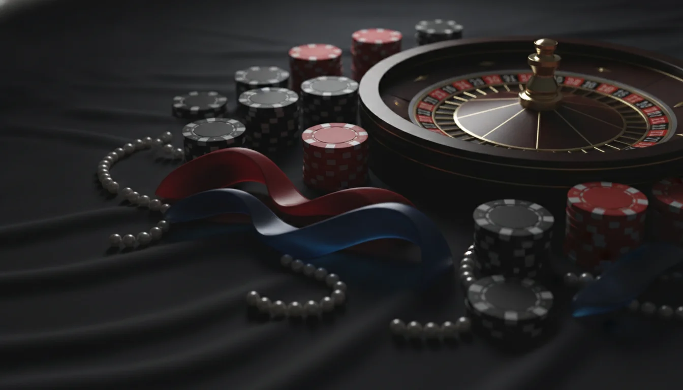 Casino online de Perla Diamante México