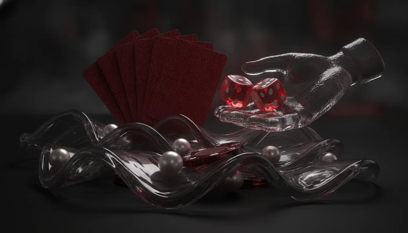 Casino online de Perla Diamante México